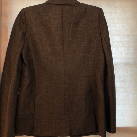 Theory jacket - Picture 3 of 3